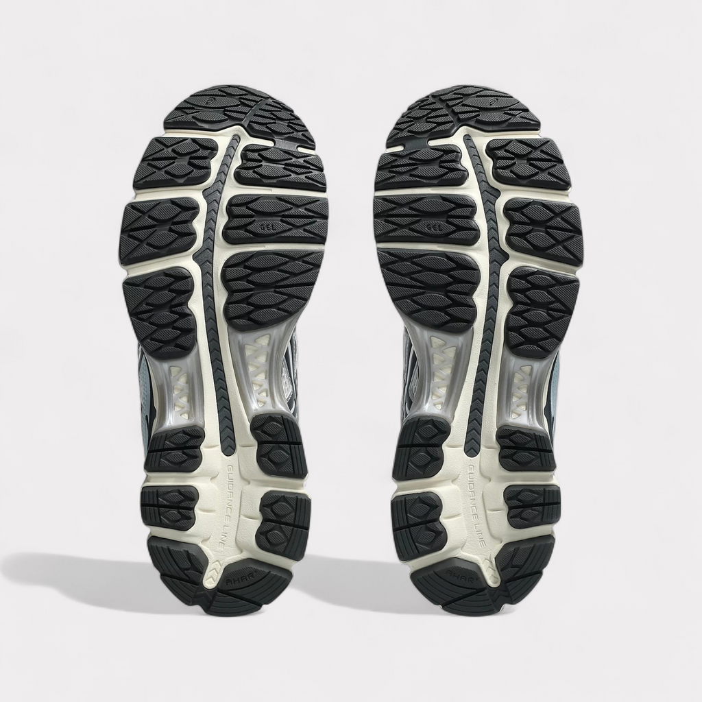 GEL-KAYANO 12.1 - White Carrier Grey
