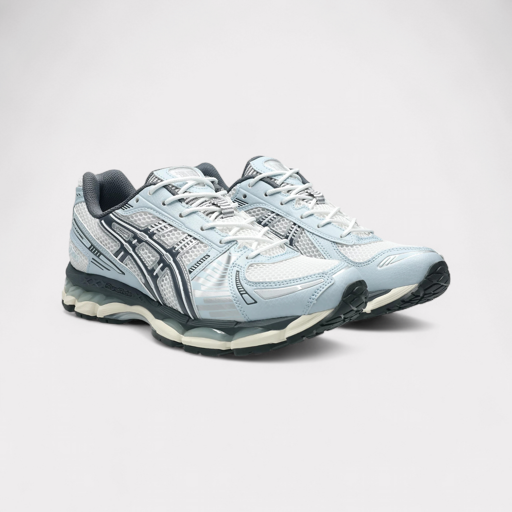 GEL-KAYANO 12.1 - White Carrier Grey