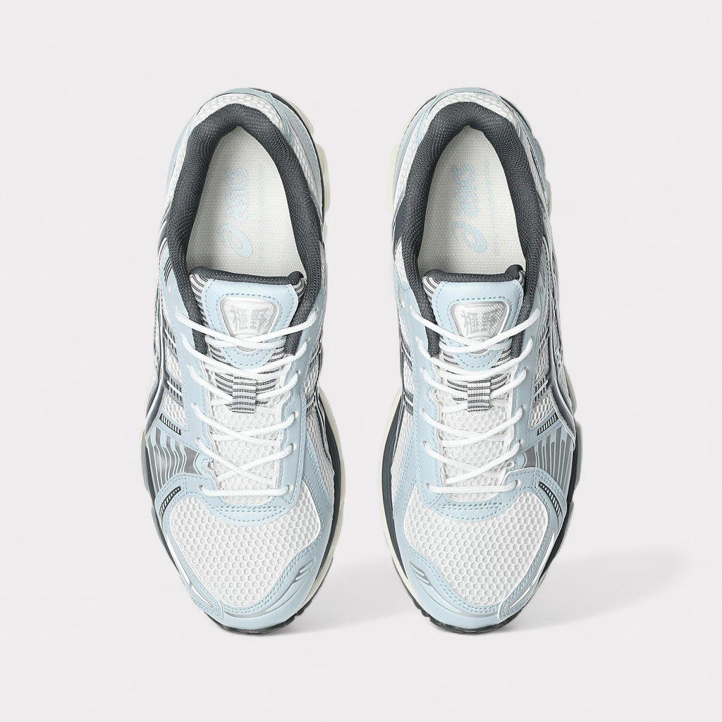 GEL-KAYANO 12.1 - White Carrier Grey
