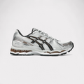 GEL-KAYANO 12.1 - White Graphite Brown