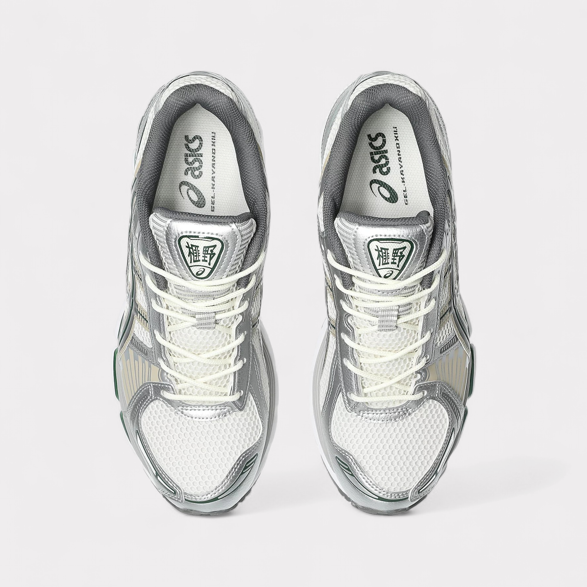 GEL-KAYANO 12.1 - Cream Carbon