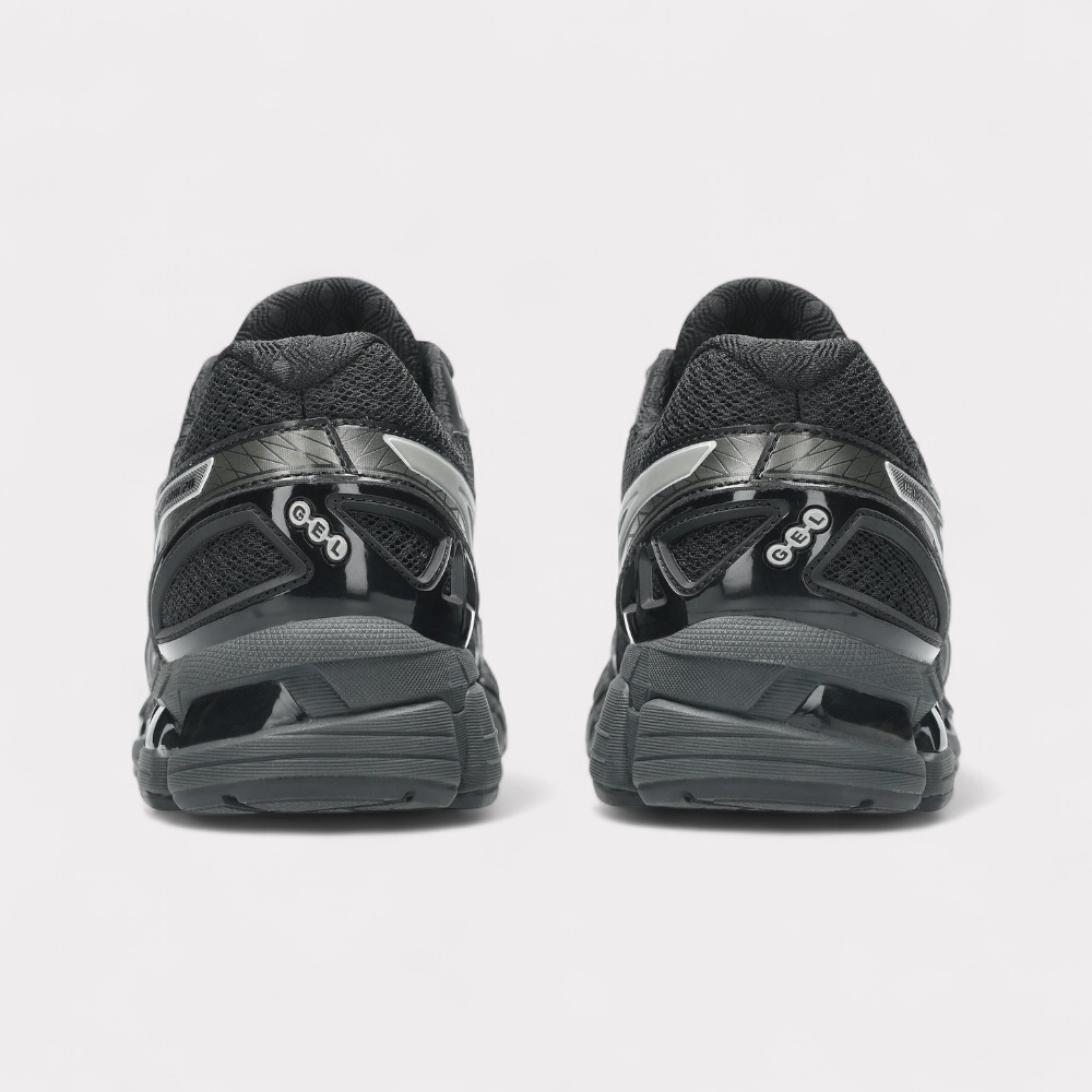 GEL-KAYANO 20 - Black Grey