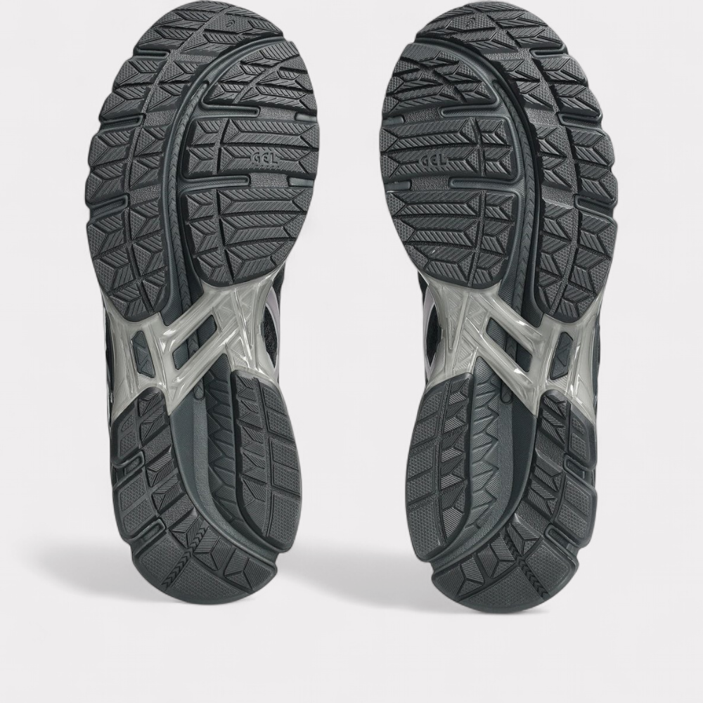 GEL-KAYANO 20 - Black Grey