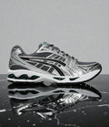 Asics Gel-Kayano 14 Metropolis Jasper Green