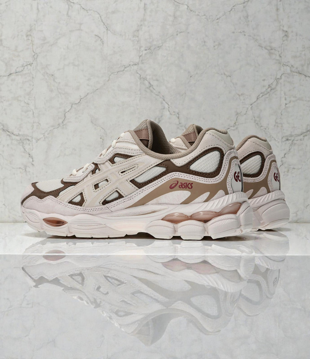Asics Gel-Nyc Mineral Beige