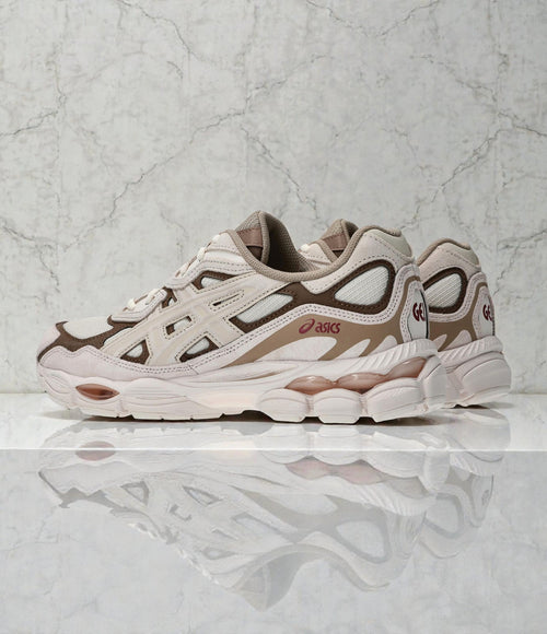 Asics Gel-Nyc Mineral Beige