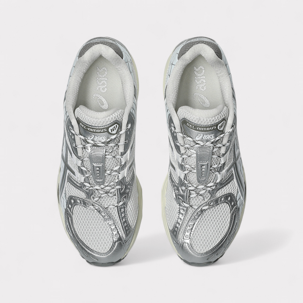 GEL-NIMBUS 10.1 - White Airy Blue