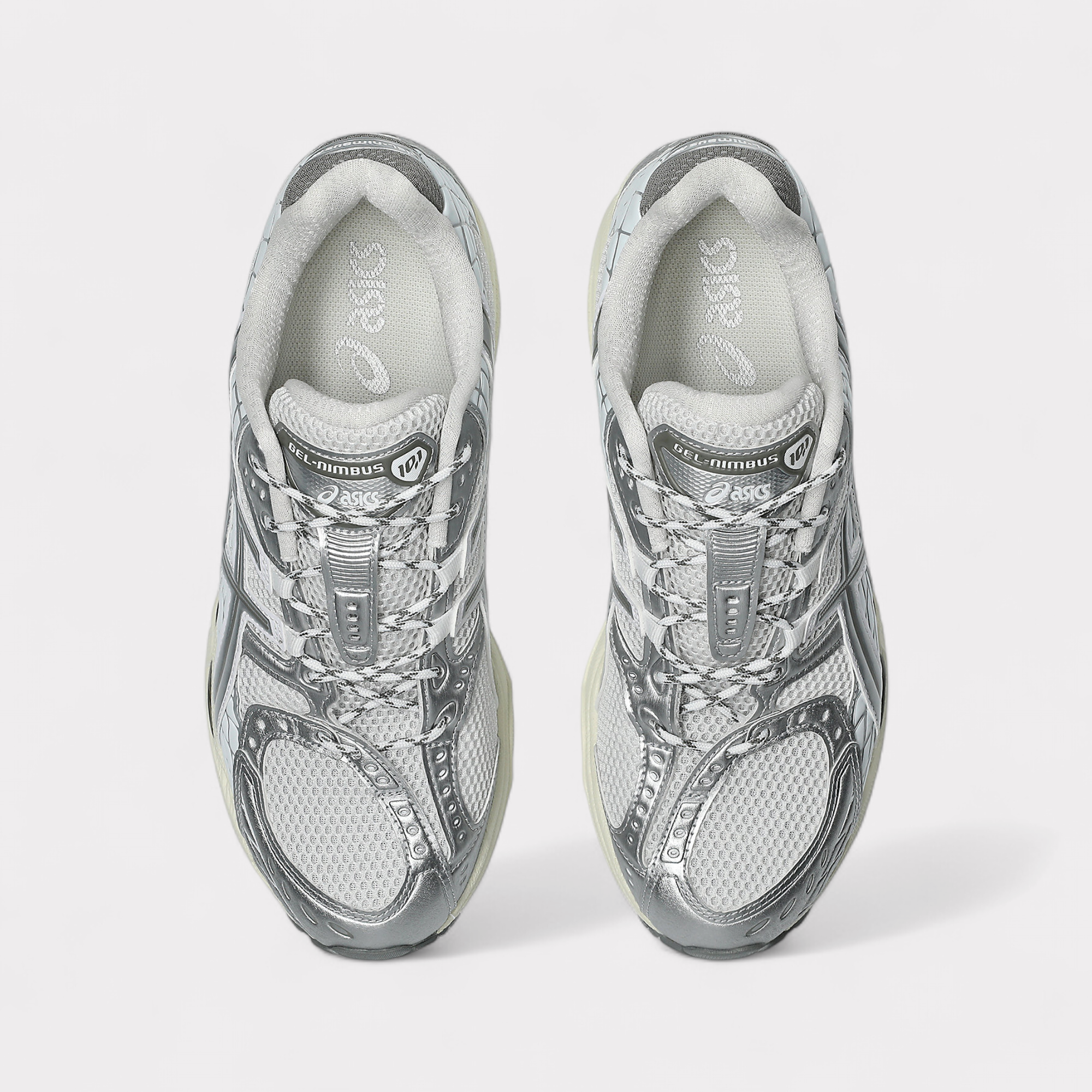 GEL-NIMBUS 10.1 - White Airy Blue