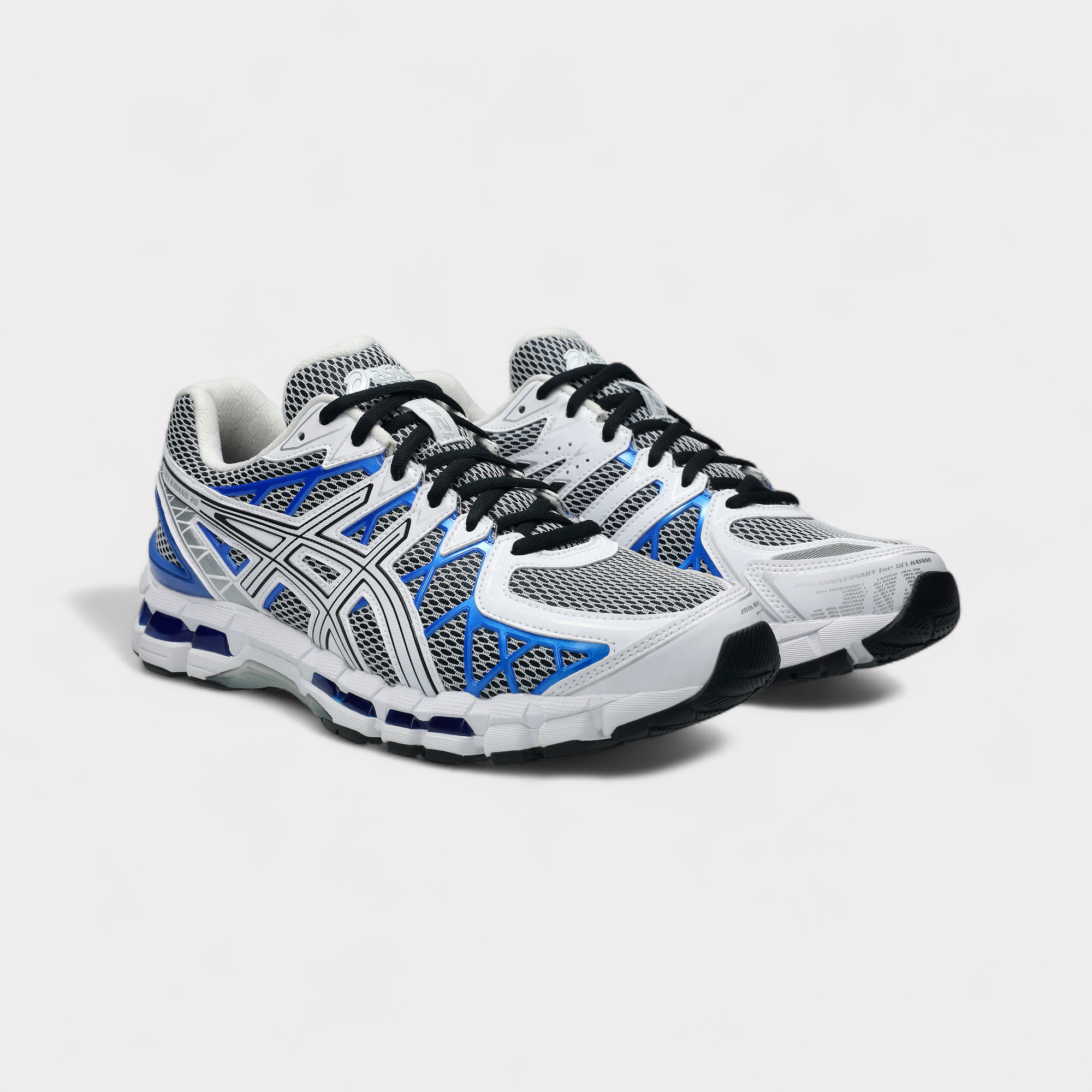 GEL-KAYANO 20 - Illusion Blue