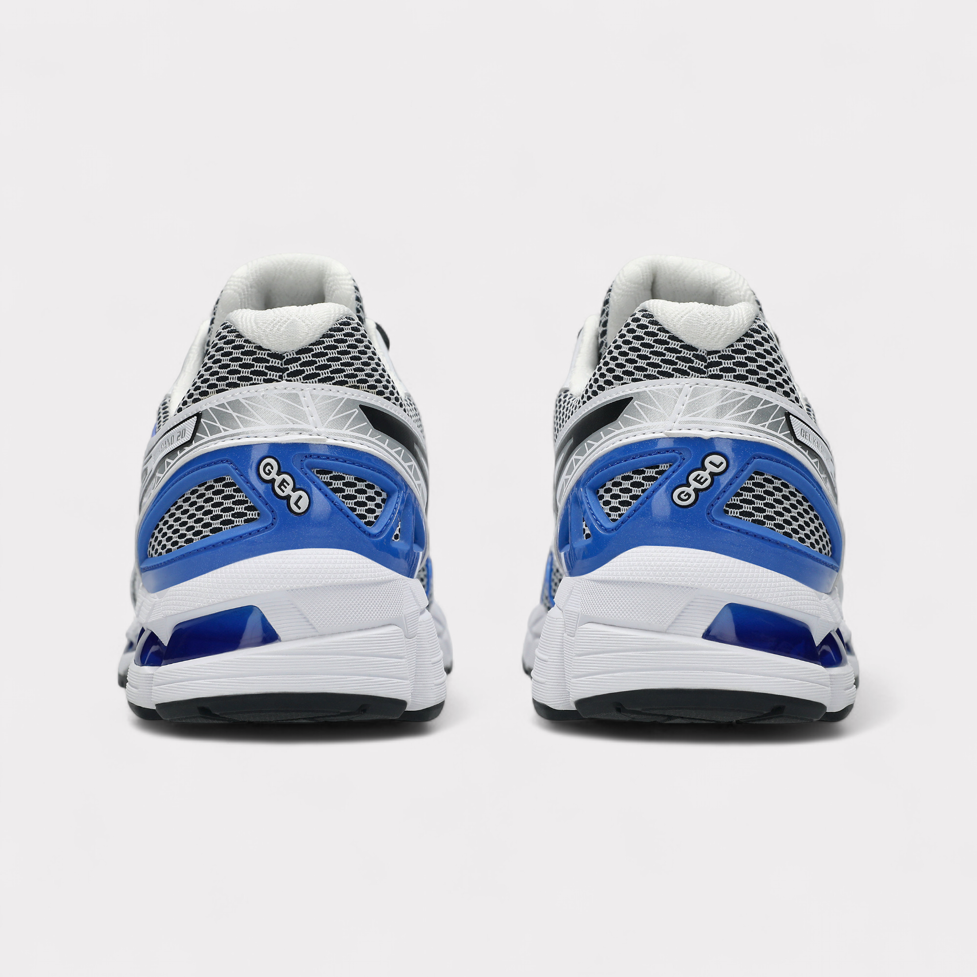 GEL-KAYANO 20 - Illusion Blue
