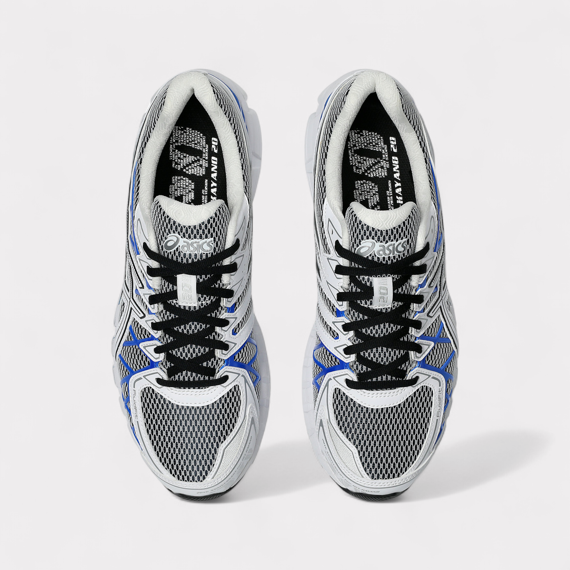 GEL-KAYANO 20 - Illusion Blue