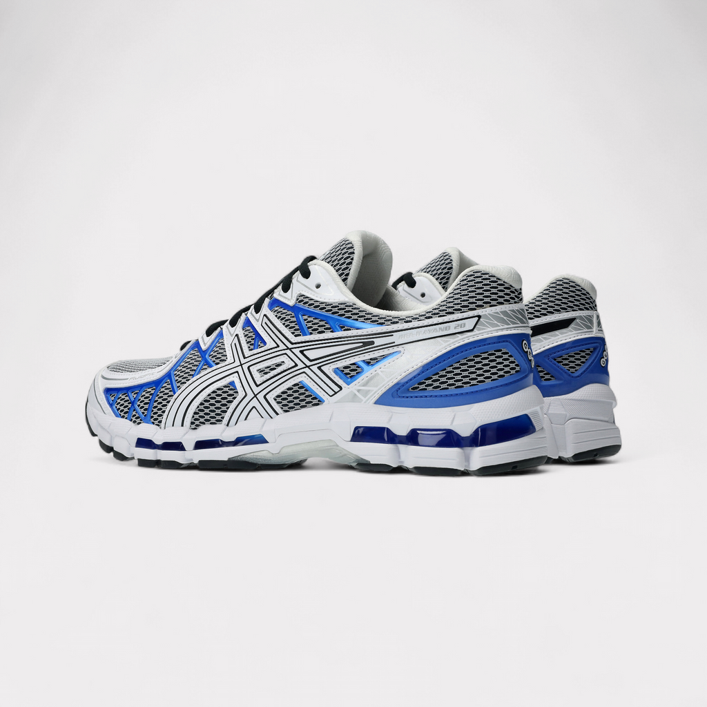 GEL-KAYANO 20 - Illusion Blue