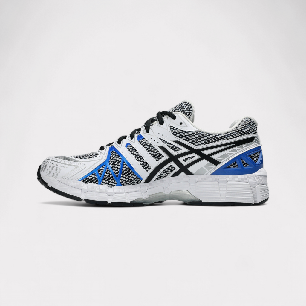 GEL-KAYANO 20 - Illusion Blue