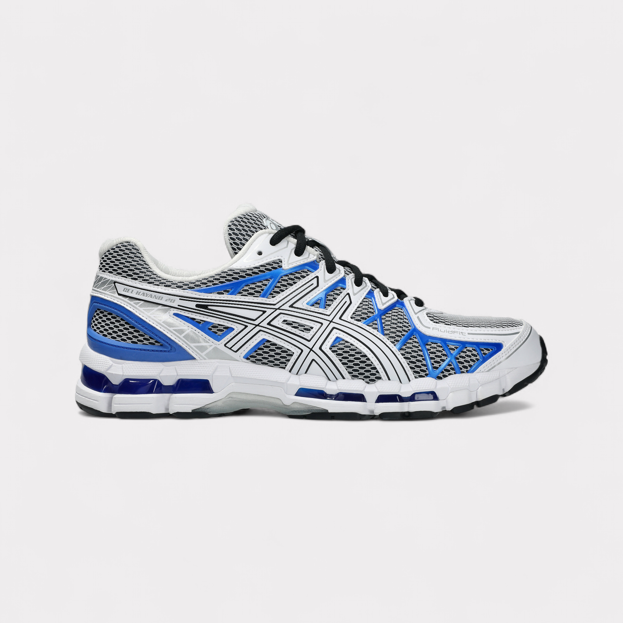 GEL-KAYANO 20 - Illusion Blue
