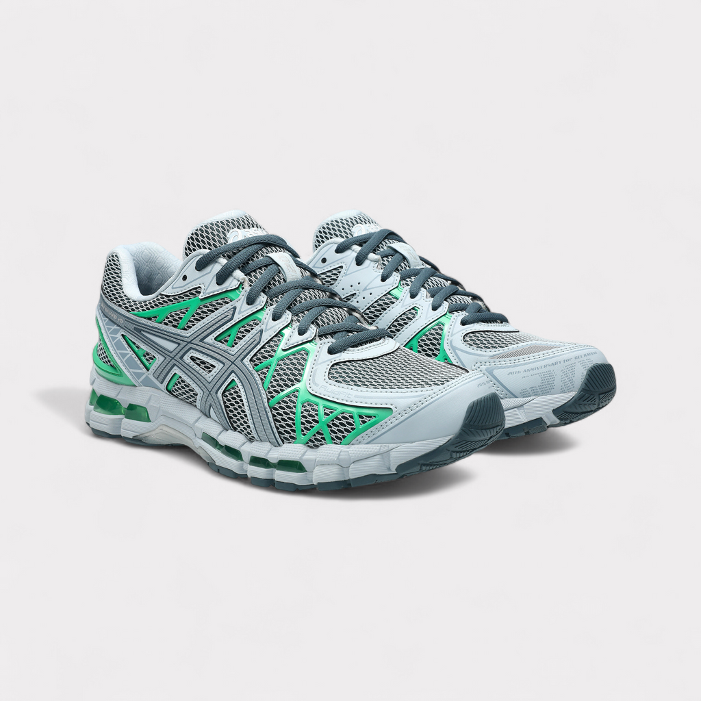 GEL-KAYANO 20 - Storm Cloud