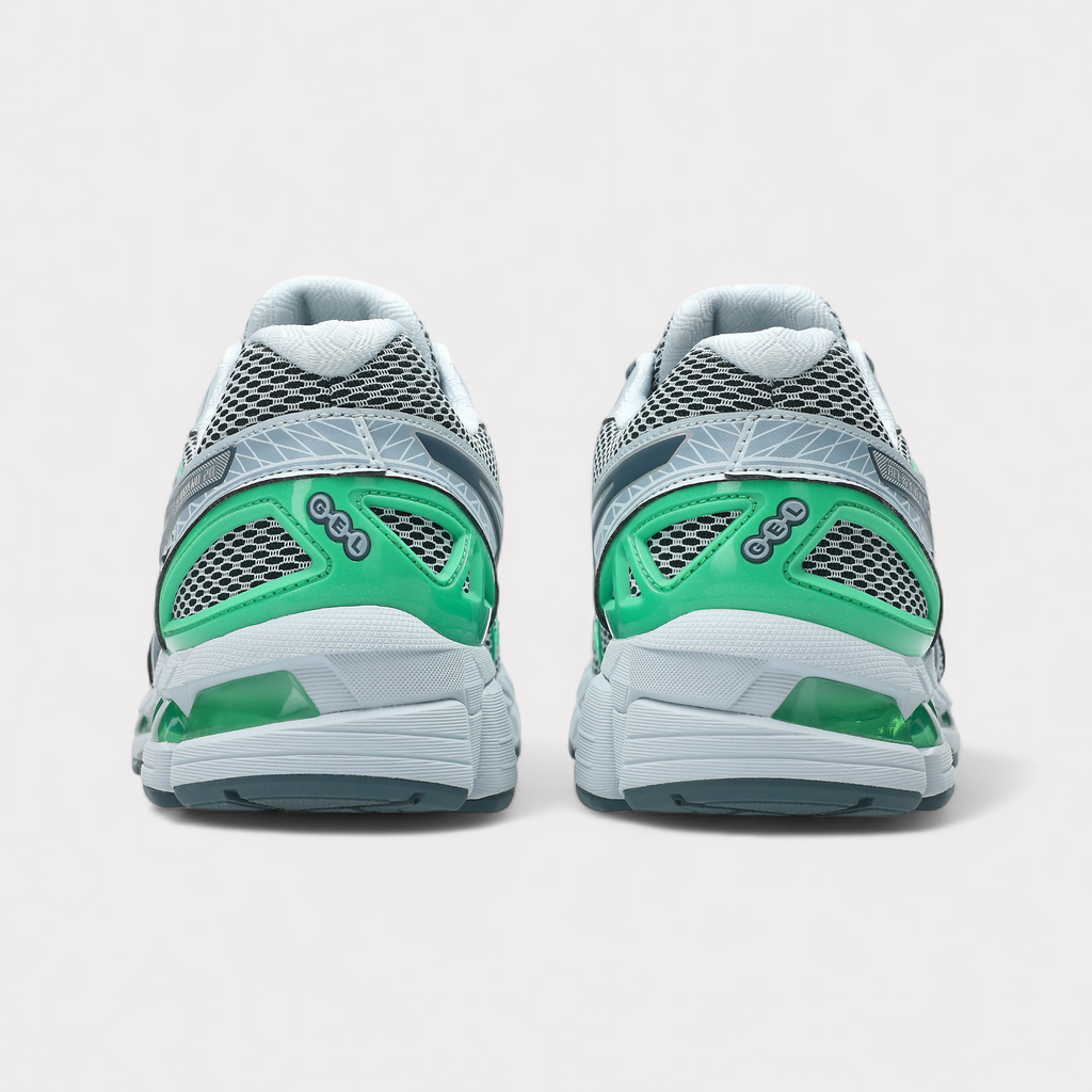 GEL-KAYANO 20 - Storm Cloud