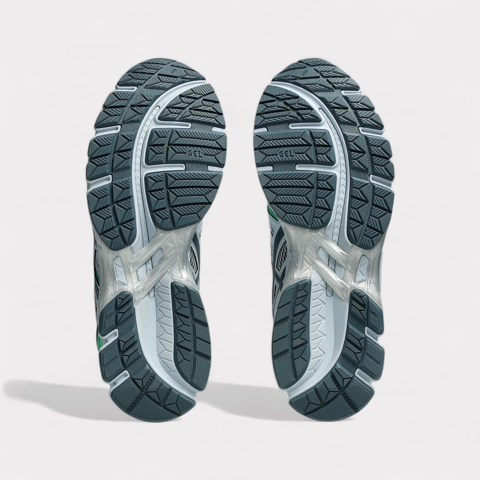 GEL-KAYANO 20 - Storm Cloud