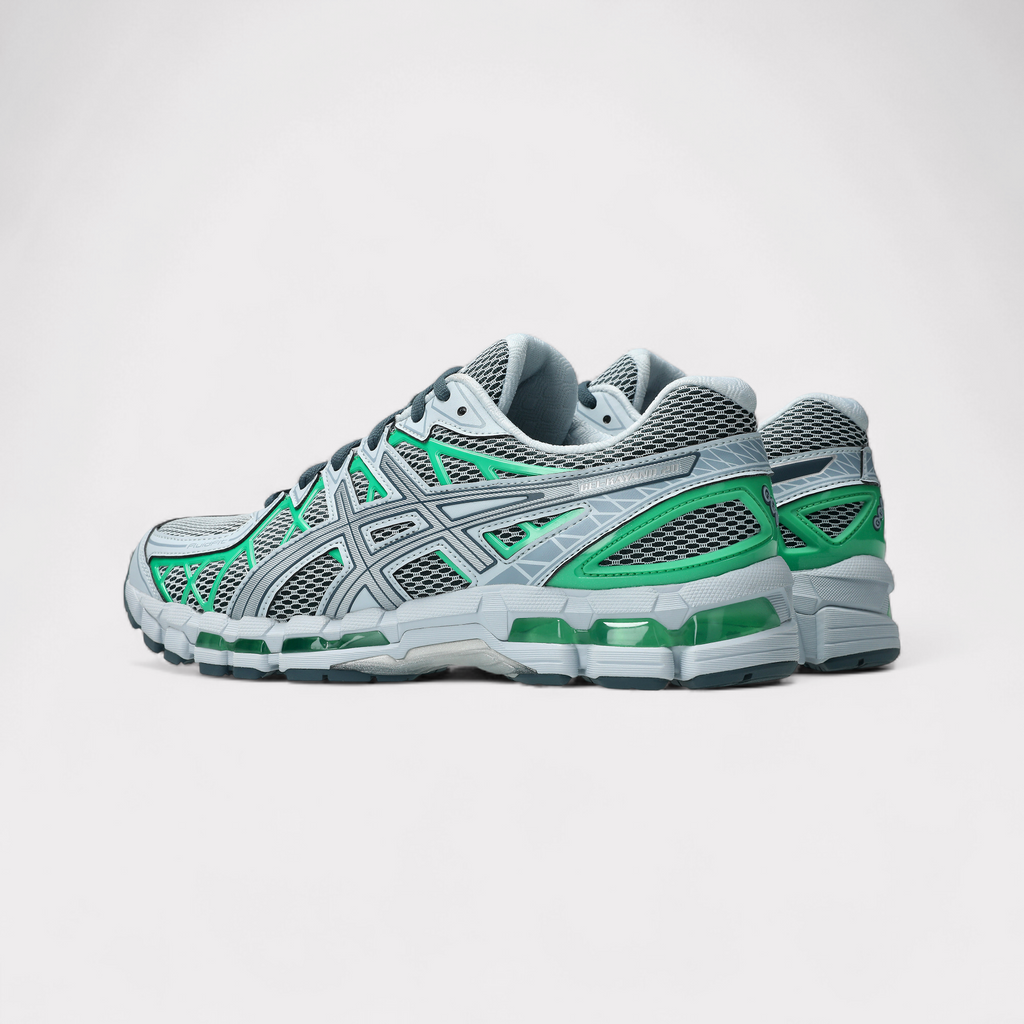 GEL-KAYANO 20 - Storm Cloud