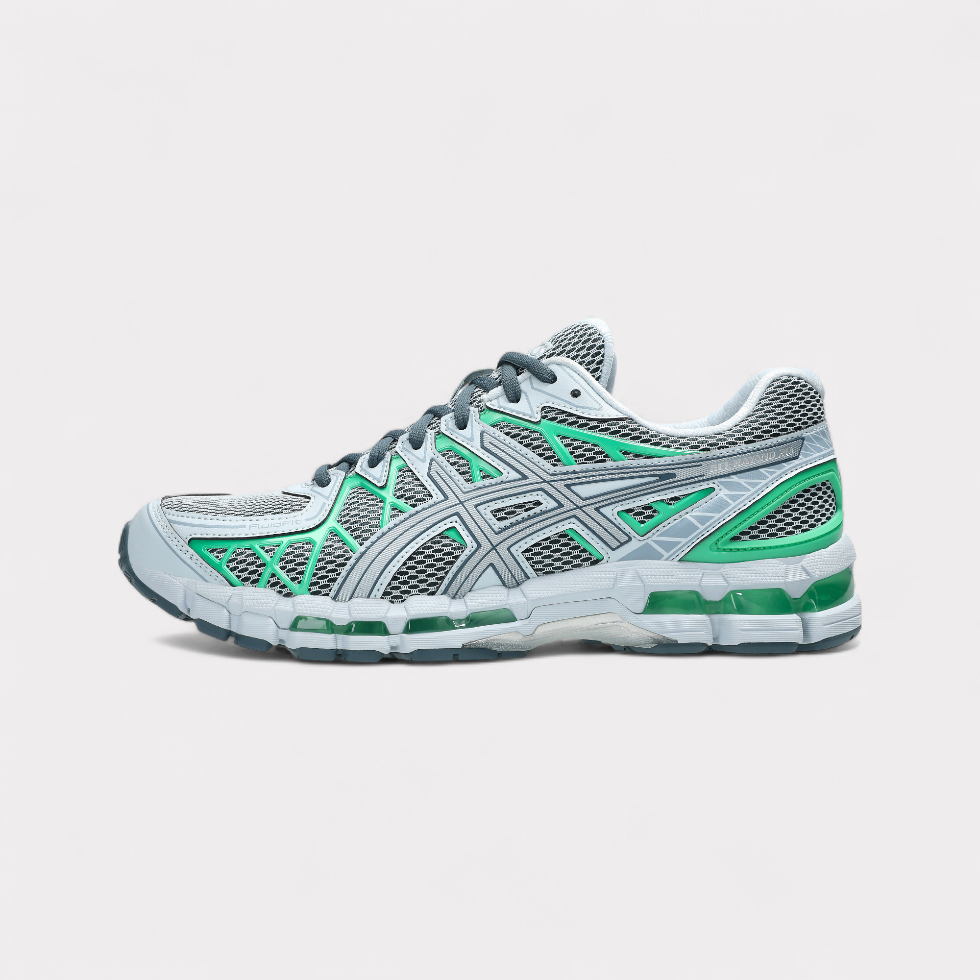 GEL-KAYANO 20 - Storm Cloud