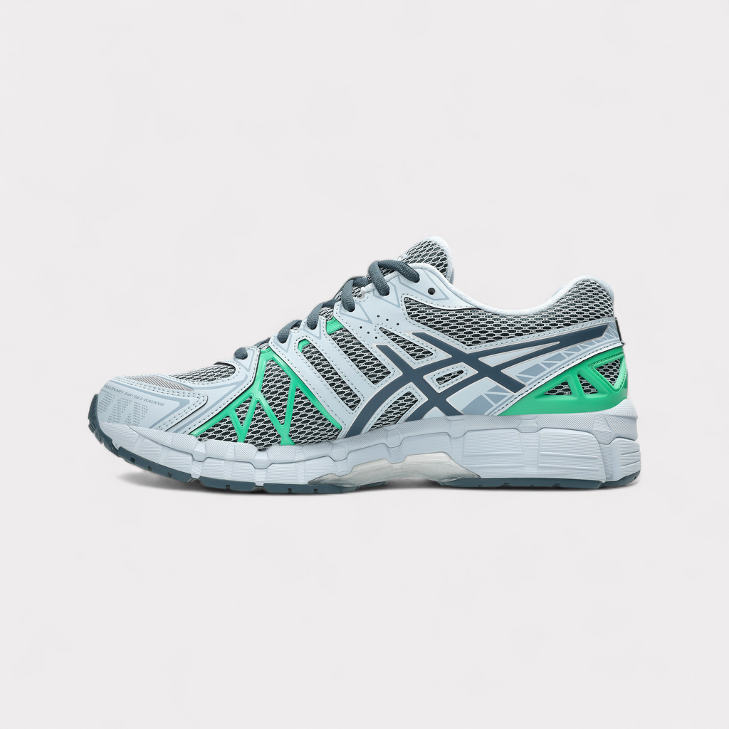 GEL-KAYANO 20 - Storm Cloud