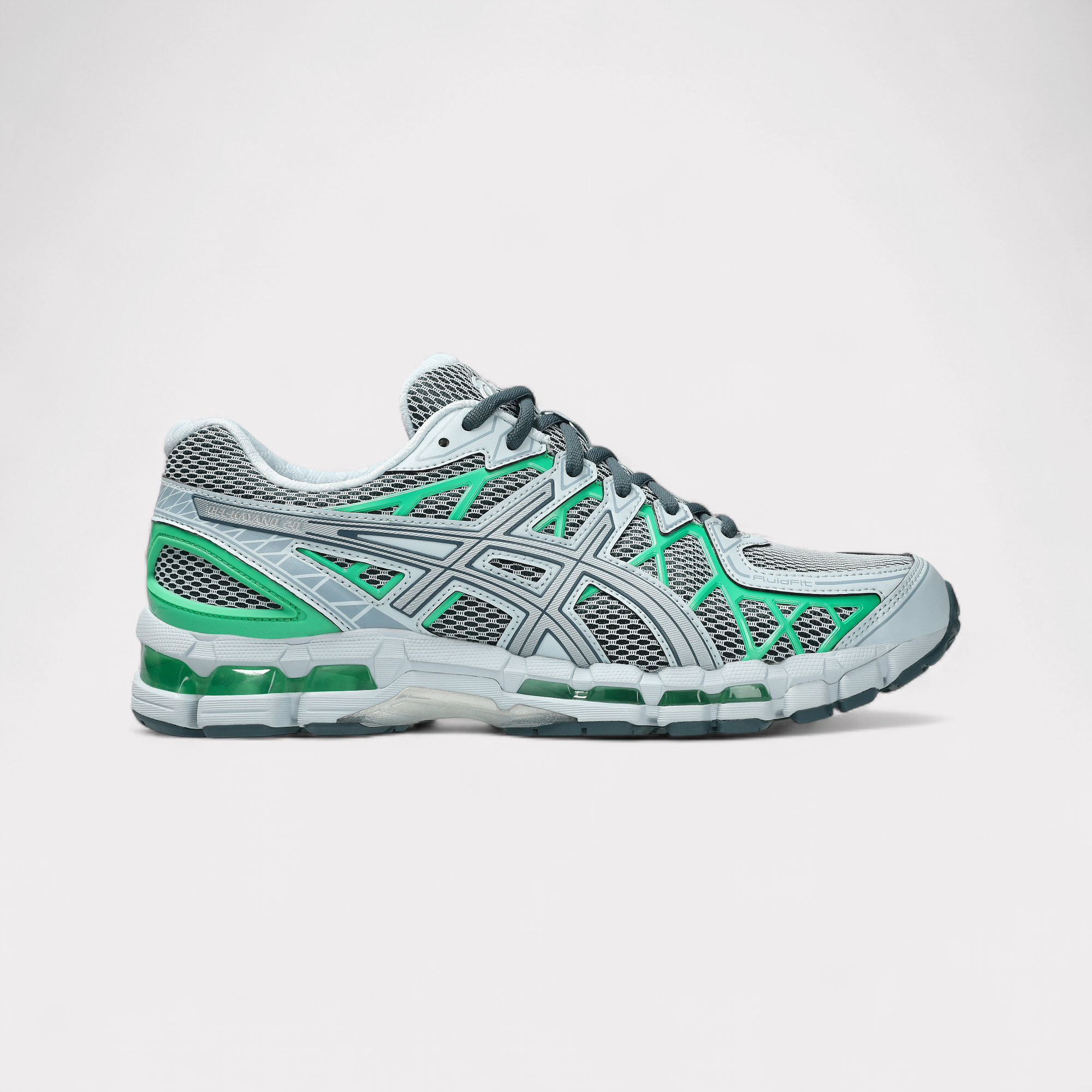GEL-KAYANO 20 - Storm Cloud