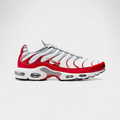 Nike Air Max Plus - University Red