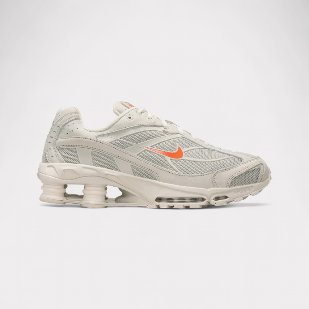 Nike Shox Ride 2 - Light Bone