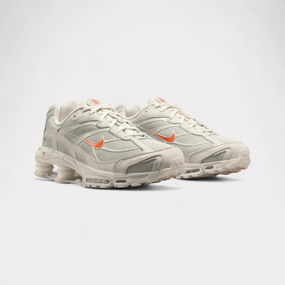 Nike Shox Ride 2 - Light Bone