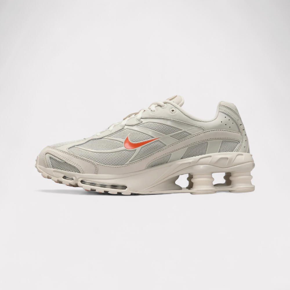 Nike Shox Ride 2 - Light Bone