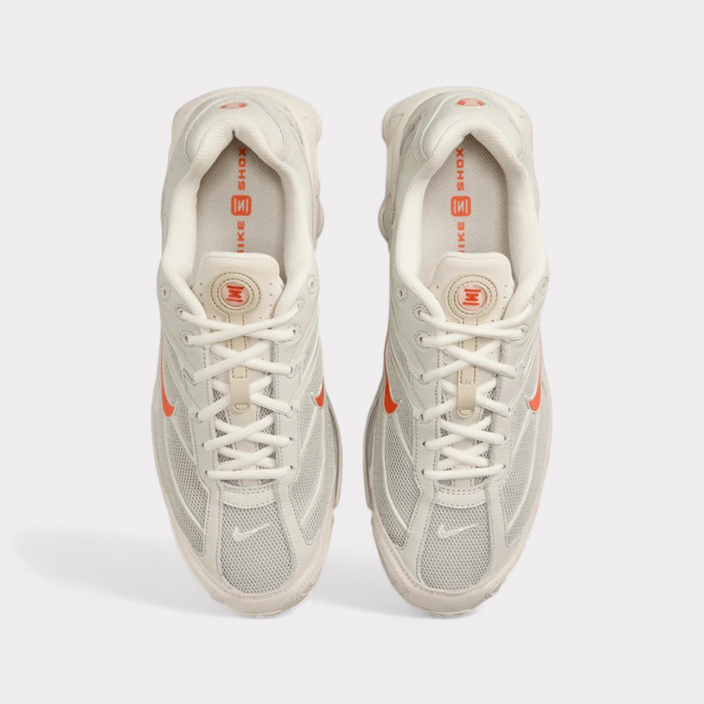 Nike Shox Ride 2 - Light Bone