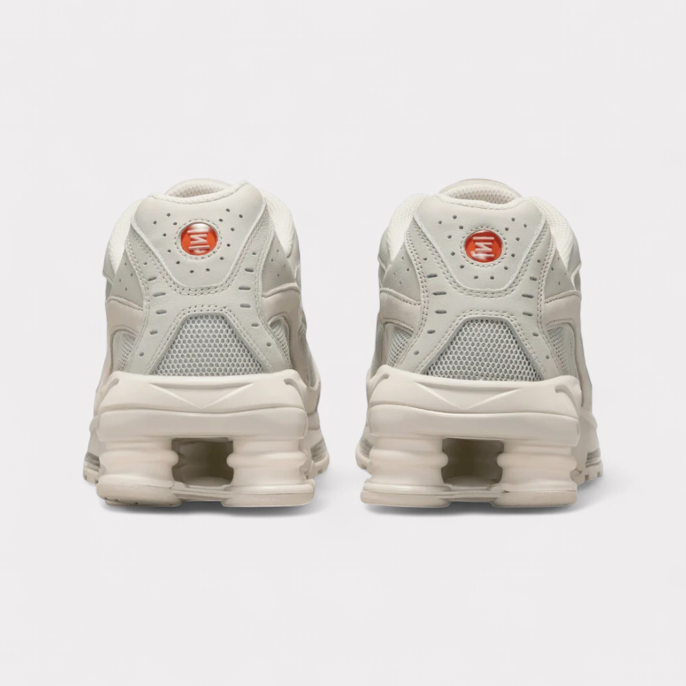 Nike Shox Ride 2 - Light Bone
