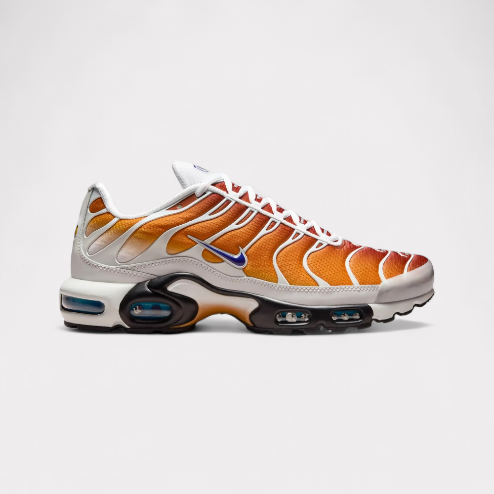 Nike Air Max Plus One Block Down - Chutney
