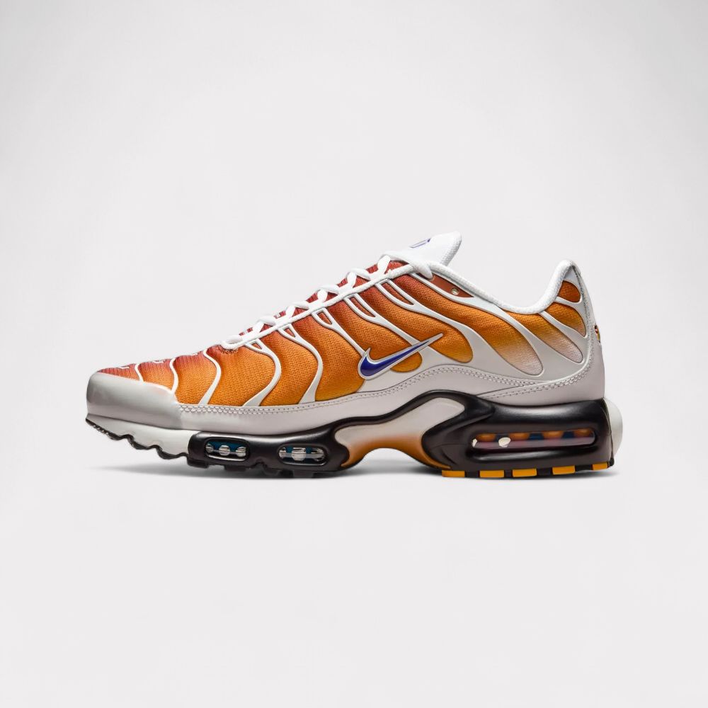 Nike Air Max Plus One Block Down - Chutney