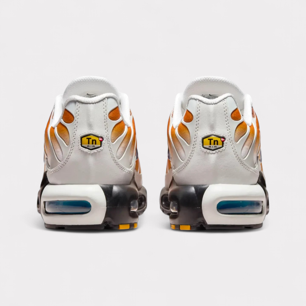 Nike Air Max Plus One Block Down - Chutney