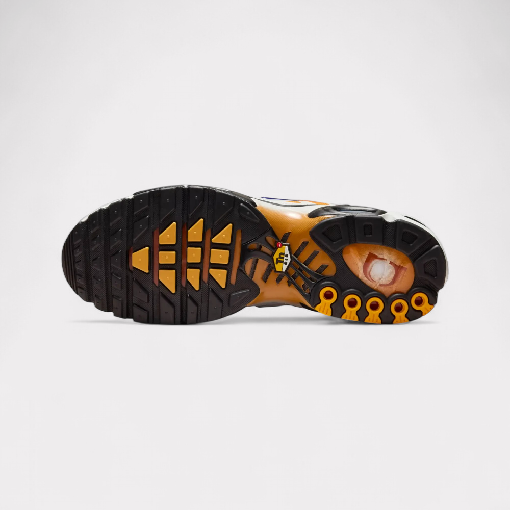Nike Air Max Plus One Block Down - Chutney