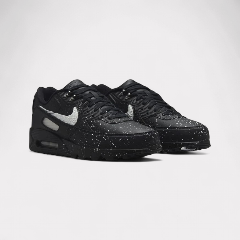 Nike Air Max 90 x Slawn - Black