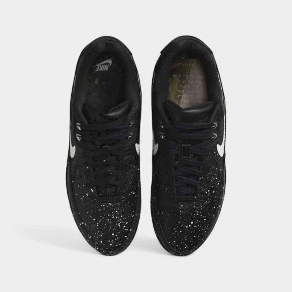 Nike Air Max 90 x Slawn - Black