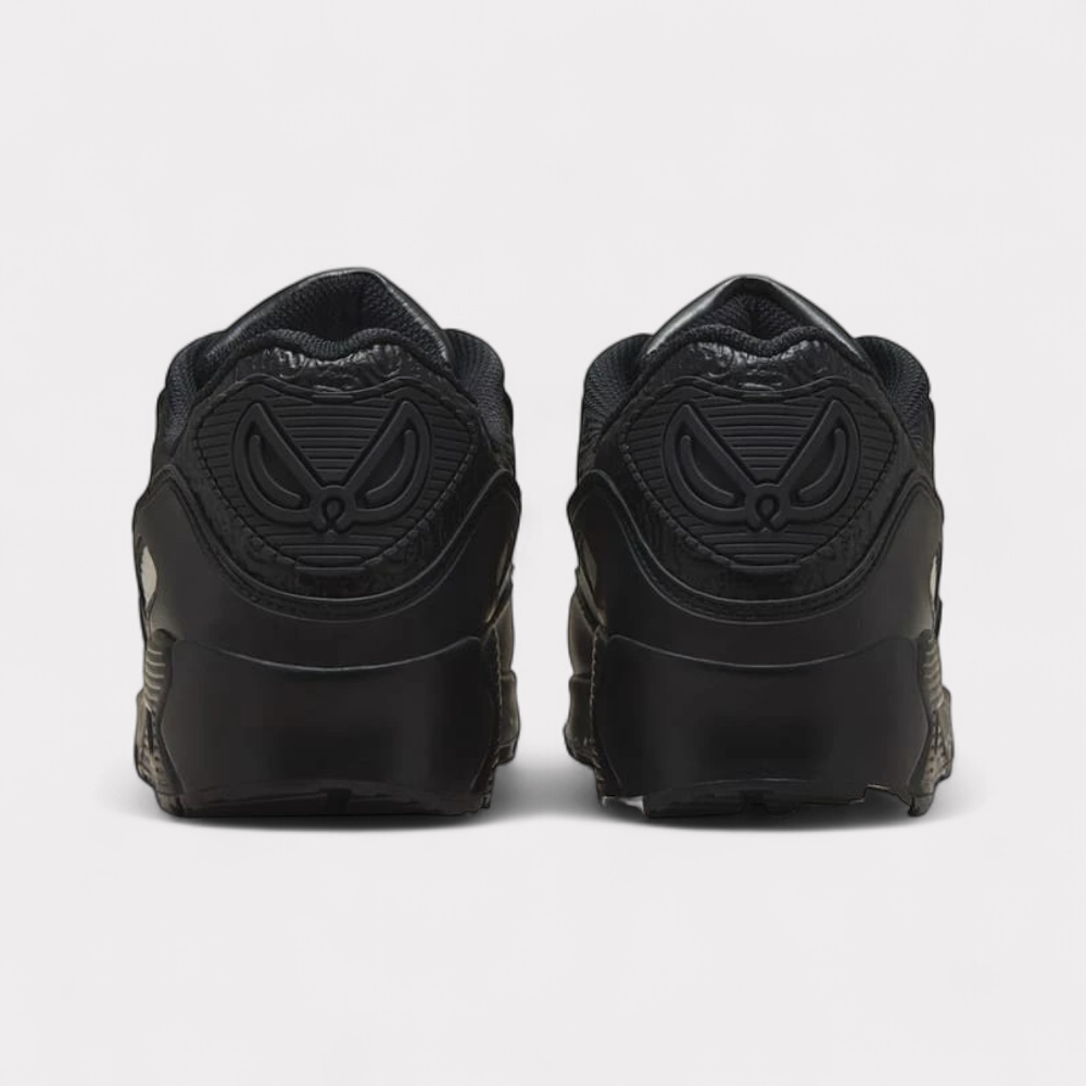 Nike Air Max 90 x Slawn - Black