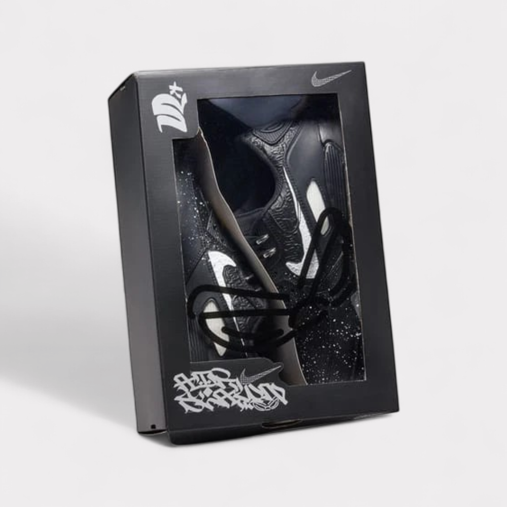 Nike Air Max 90 x Slawn - Black