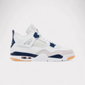 Nike Air Jordan 4 SB - Navy