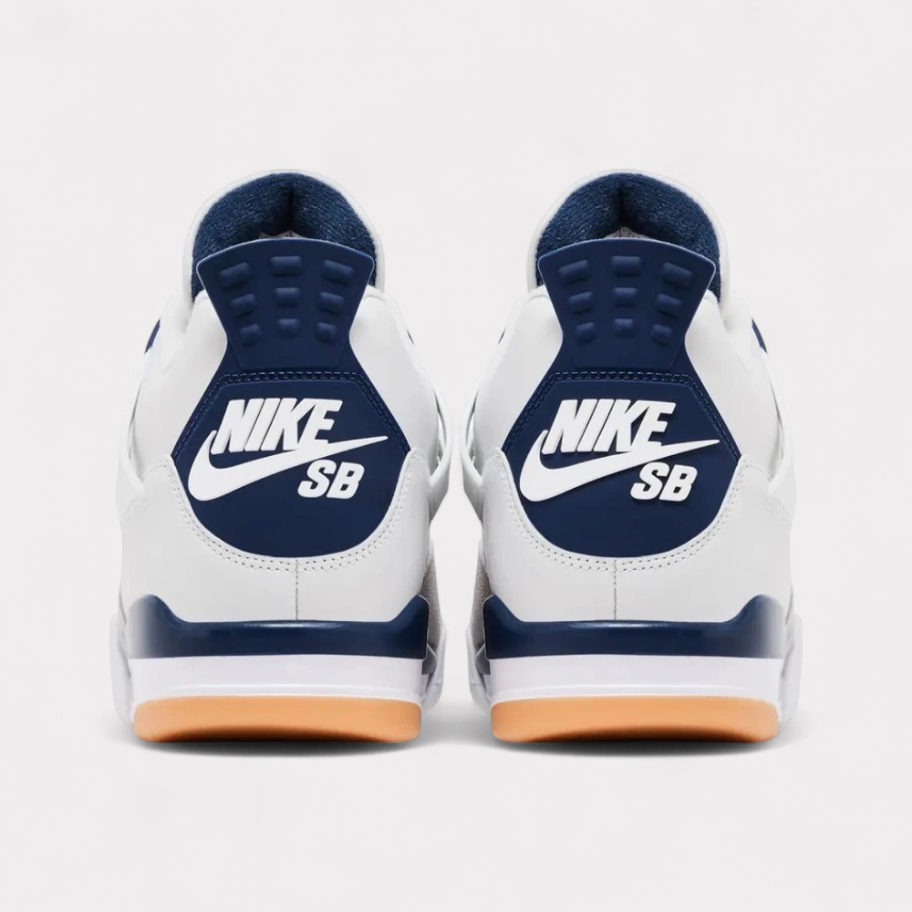 Nike Air Jordan 4 SB - Navy