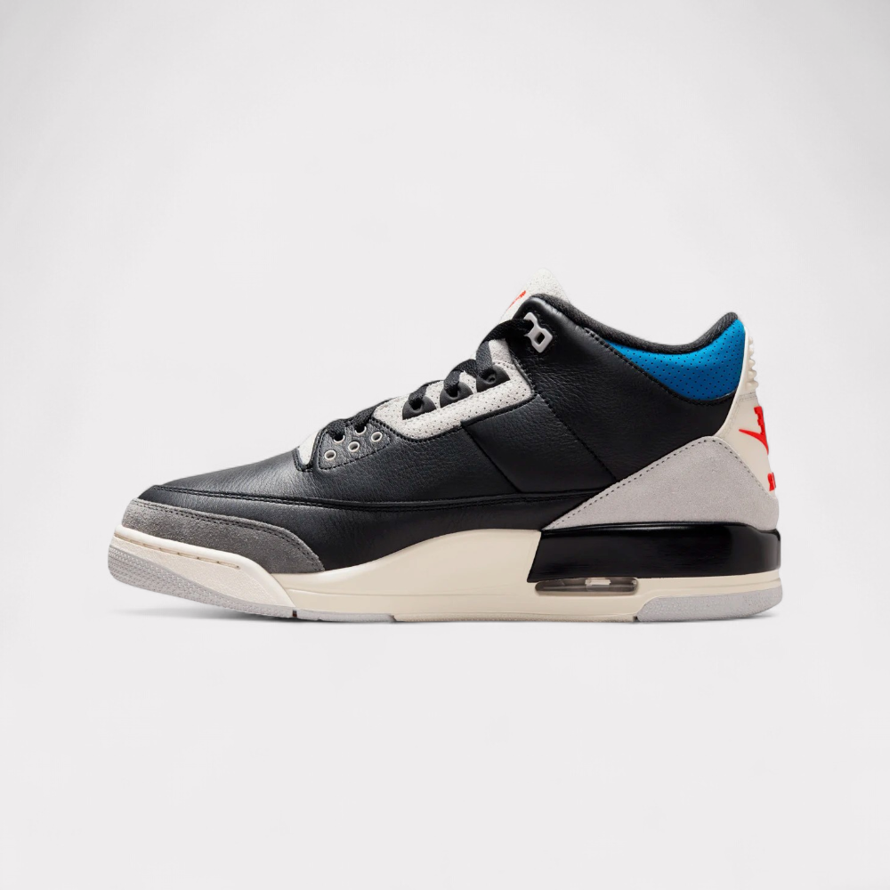Air Jordan 3 Retro OG - Rare Air