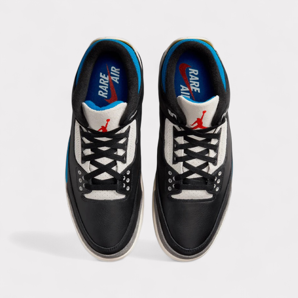 Air Jordan 3 Retro OG - Rare Air