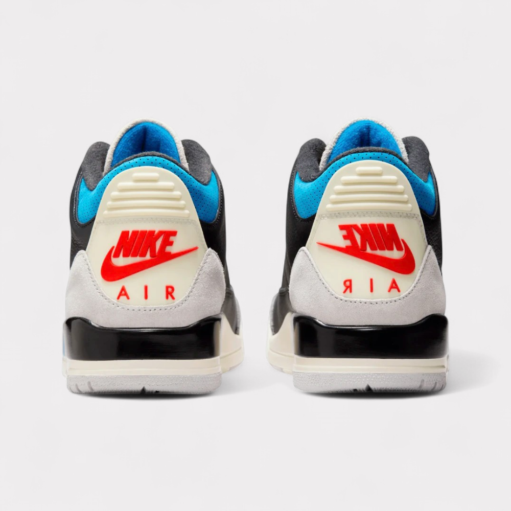 Air Jordan 3 Retro OG - Rare Air