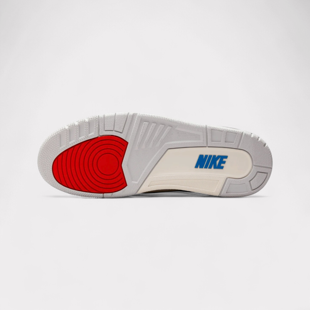 Air Jordan 3 Retro OG - Rare Air
