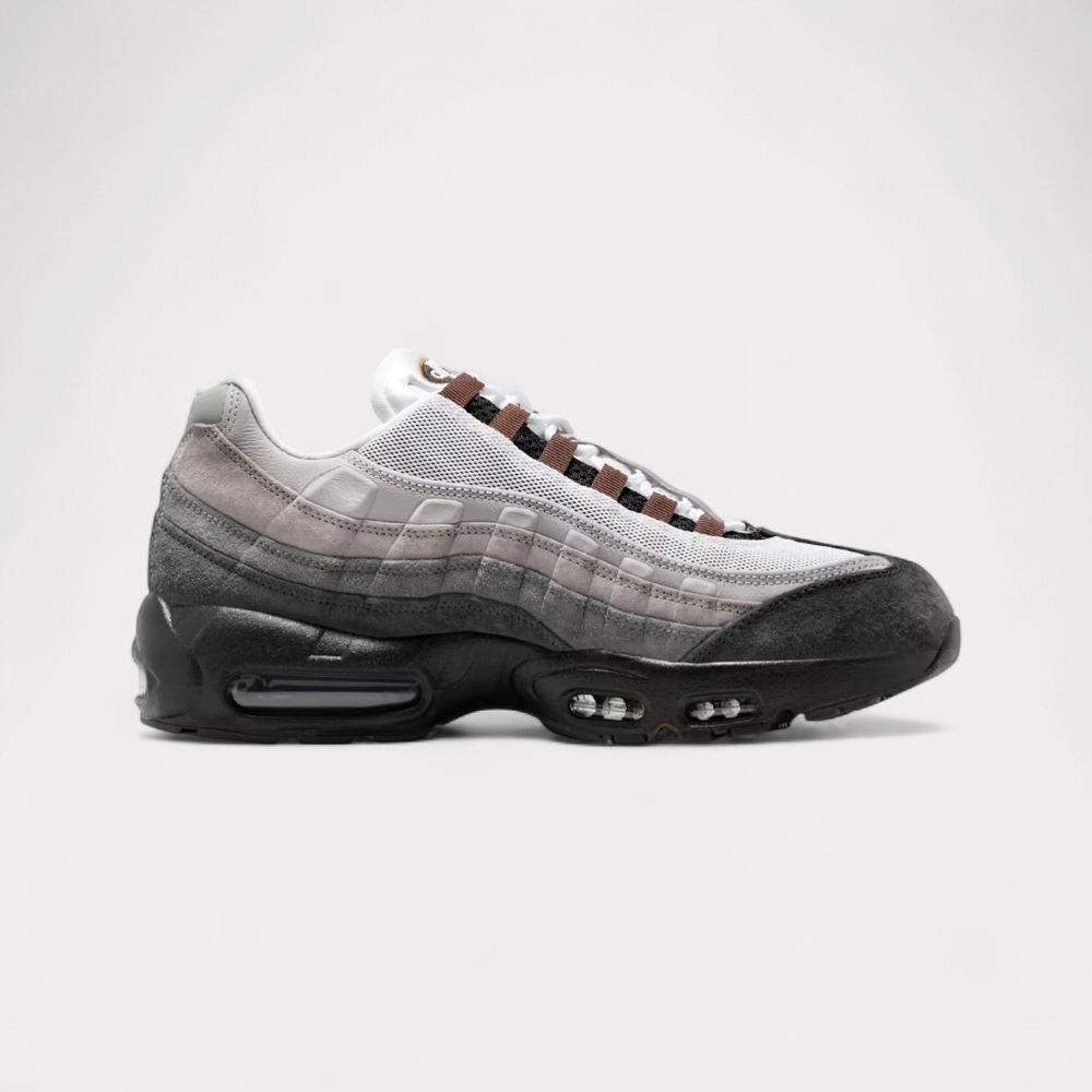 Nike Air Max 95 SB - Cacao Wow