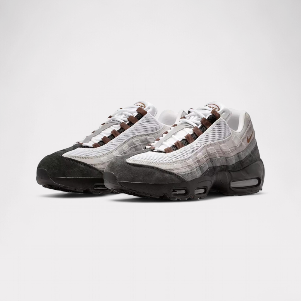 Nike Air Max 95 SB - Cacao Wow
