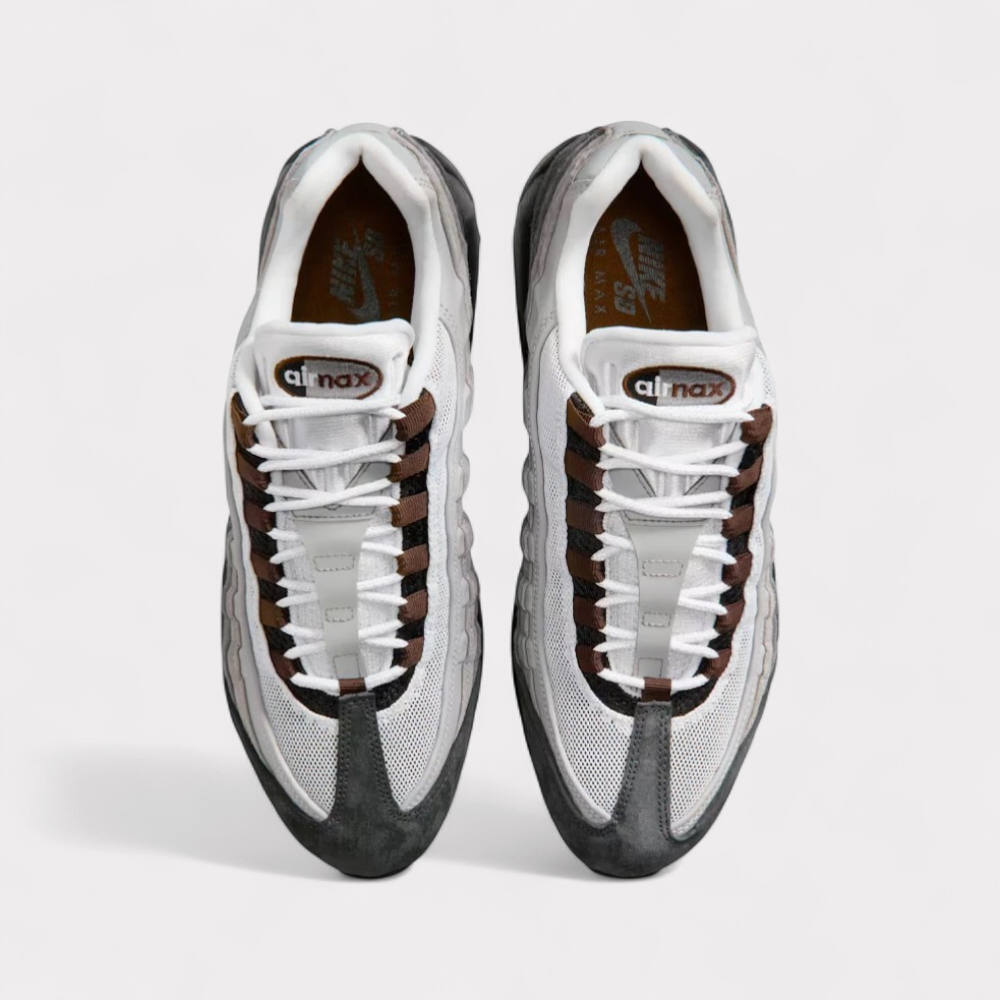 Nike Air Max 95 SB - Cacao Wow