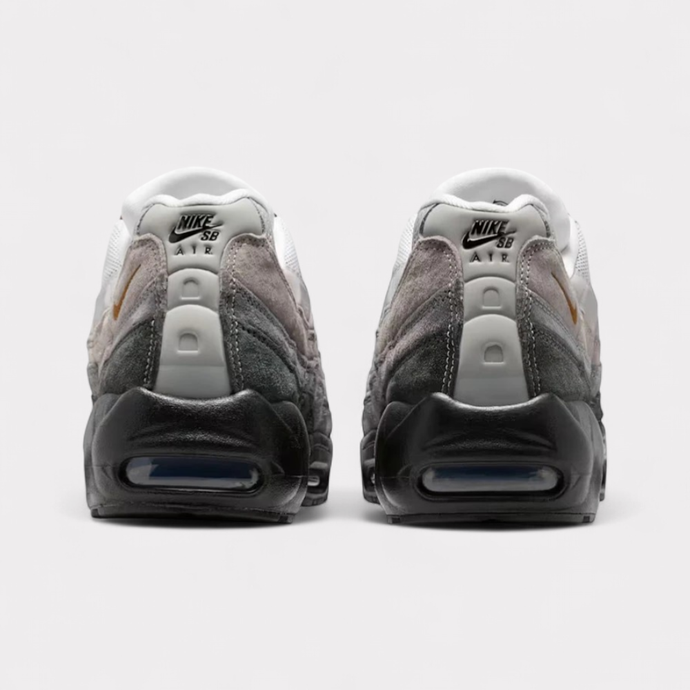 Nike Air Max 95 SB - Cacao Wow