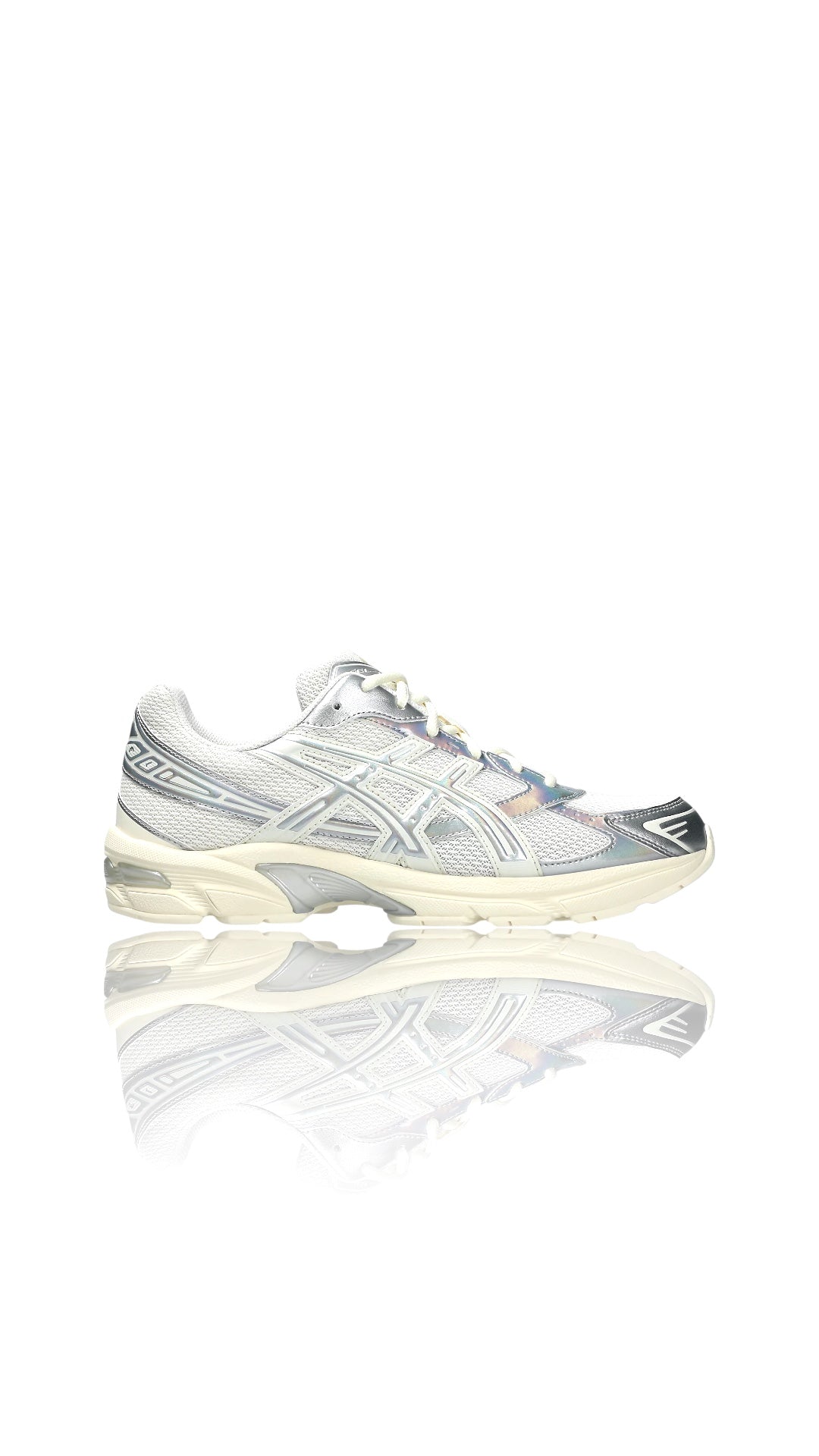 Asics Gel-1130 Beige/Argent pur